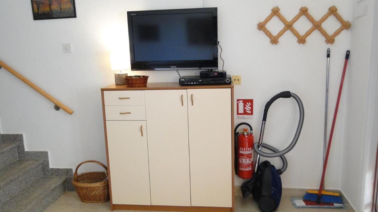 Holiday Home Apartment Tedo 克勒克 外观 照片