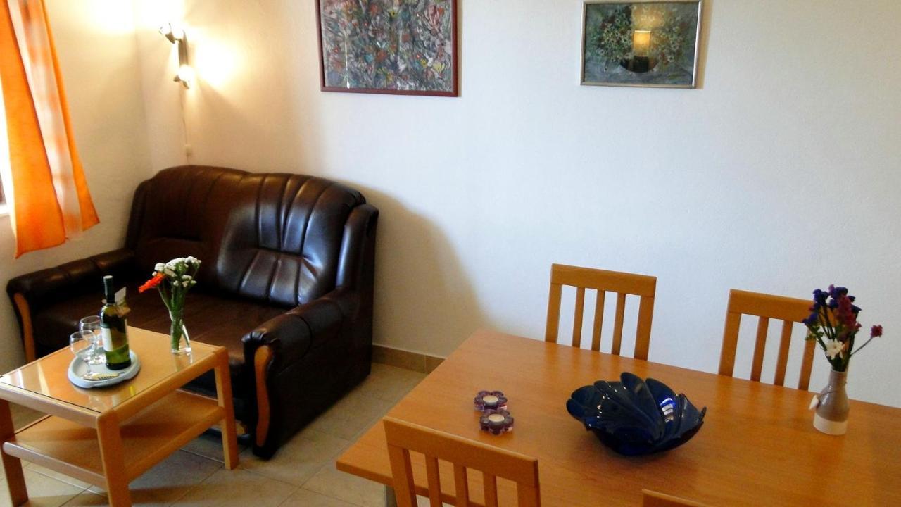 Holiday Home Apartment Tedo 克勒克 外观 照片