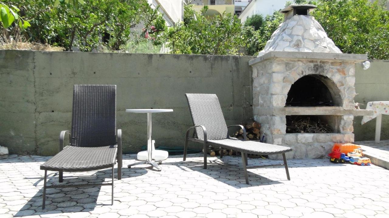 Holiday Home Apartment Tedo 克勒克 外观 照片