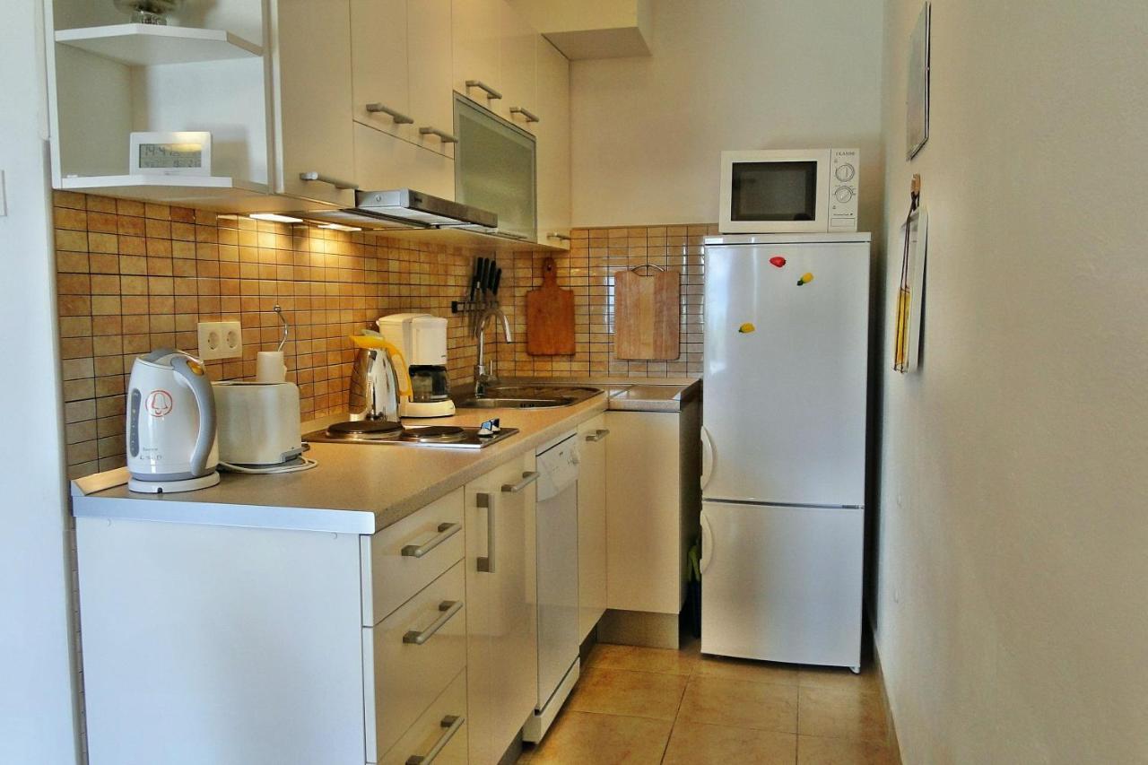 Holiday Home Apartment Tedo 克勒克 外观 照片
