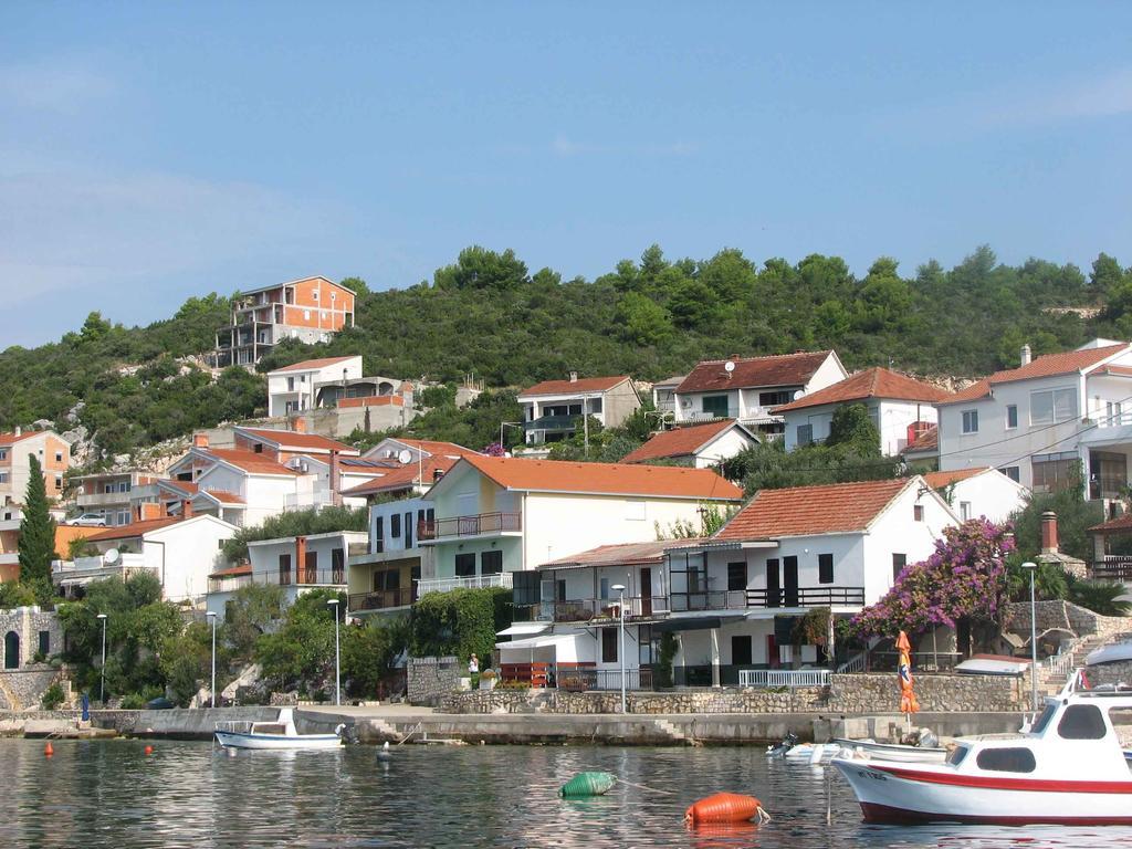 Holiday Home Apartment Tedo 克勒克 外观 照片