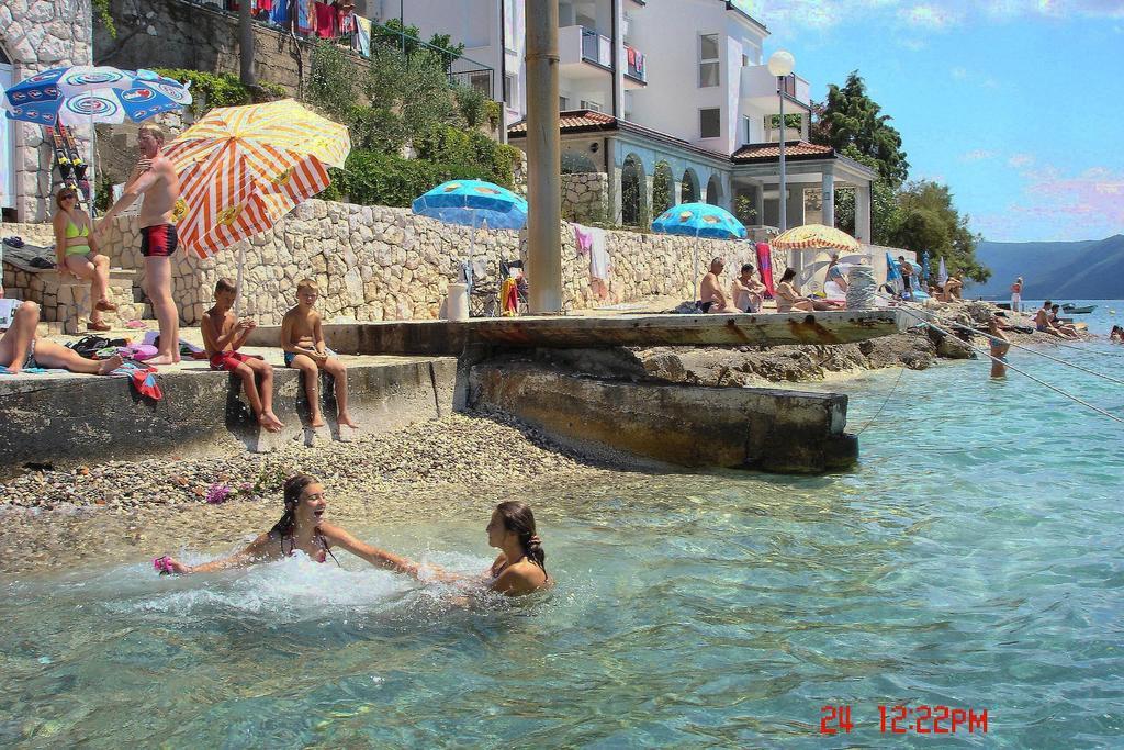 Holiday Home Apartment Tedo 克勒克 外观 照片