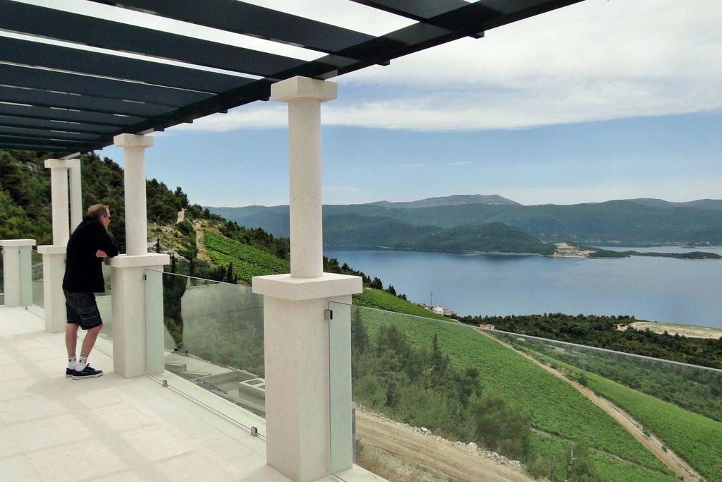 Holiday Home Apartment Tedo 克勒克 外观 照片