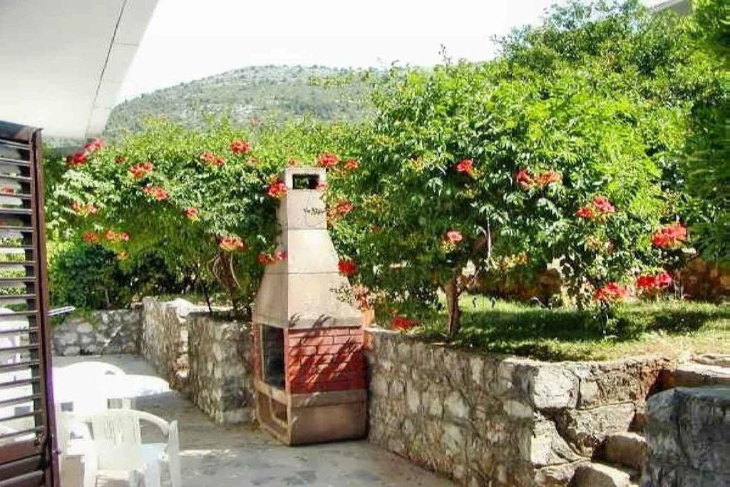 Holiday Home Apartment Tedo 克勒克 外观 照片