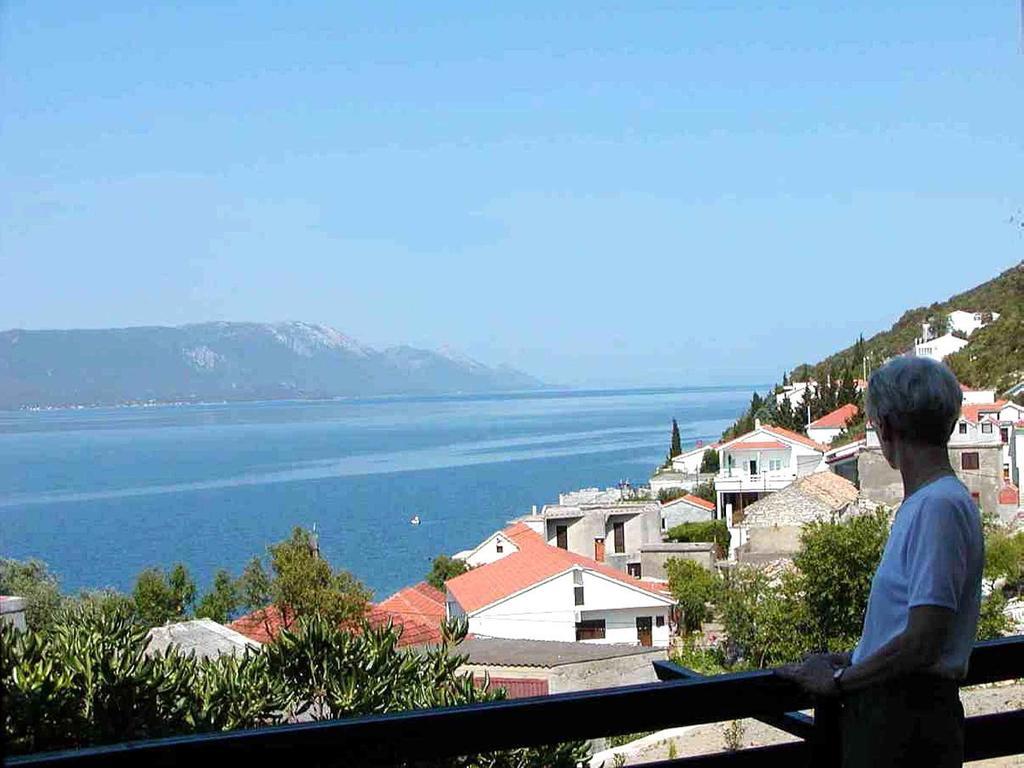 Holiday Home Apartment Tedo 克勒克 外观 照片