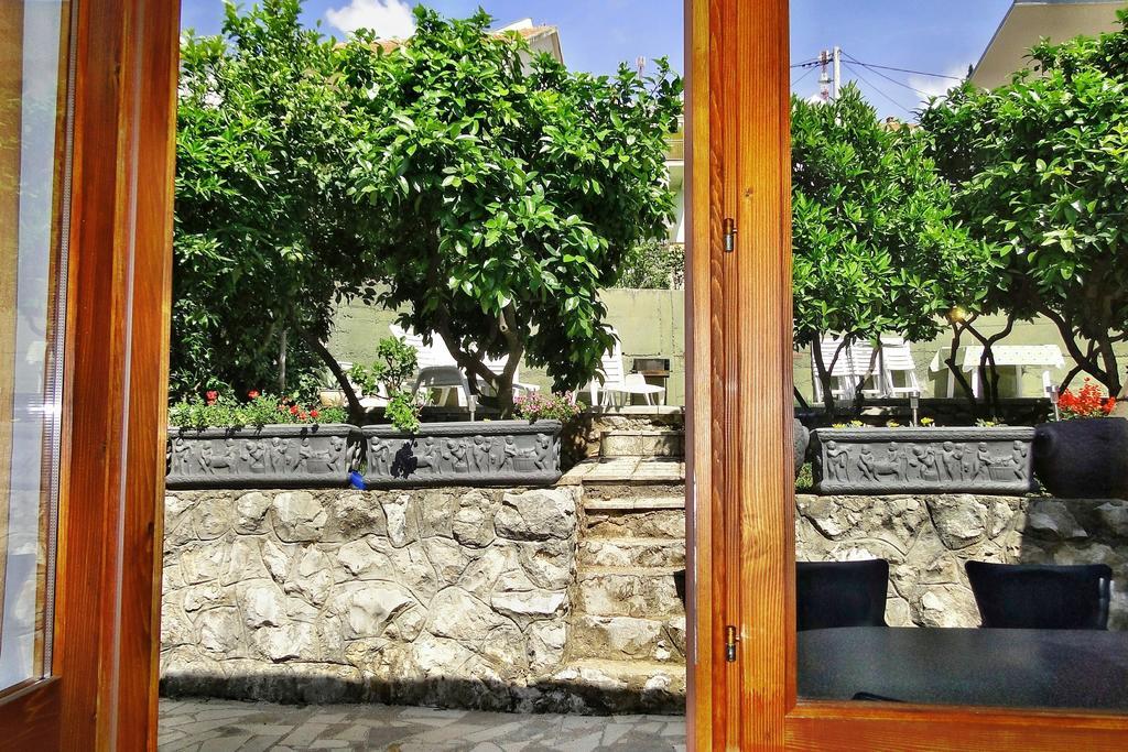 Holiday Home Apartment Tedo 克勒克 外观 照片