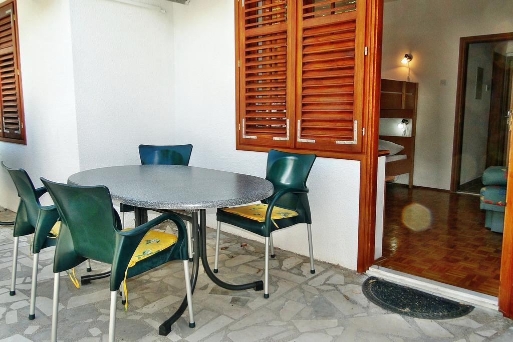 Holiday Home Apartment Tedo 克勒克 外观 照片