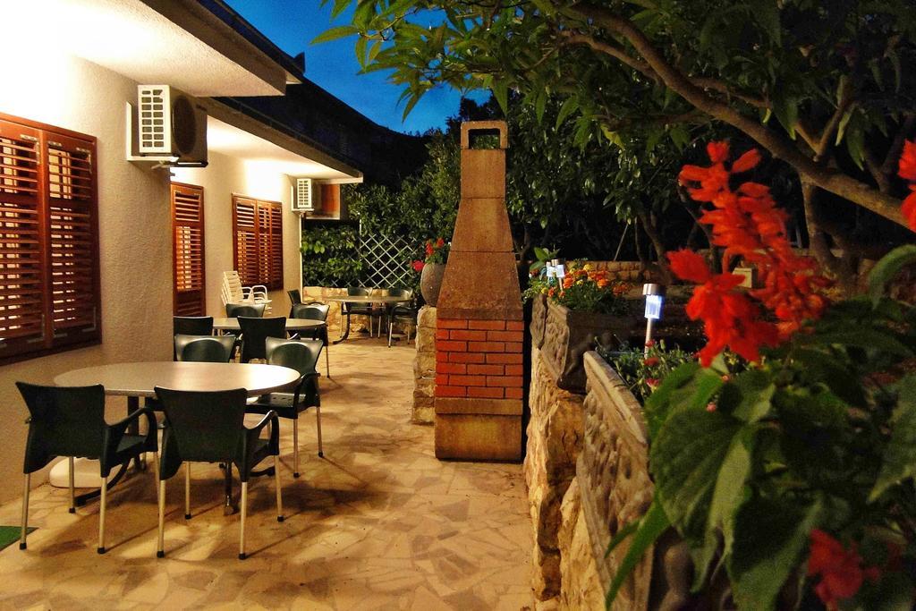 Holiday Home Apartment Tedo 克勒克 外观 照片