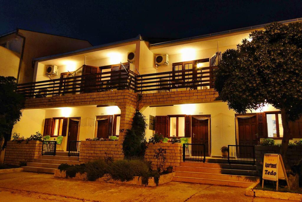 Holiday Home Apartment Tedo 克勒克 外观 照片