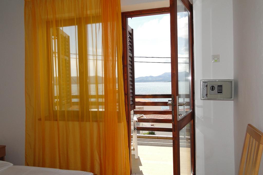 Holiday Home Apartment Tedo 克勒克 外观 照片