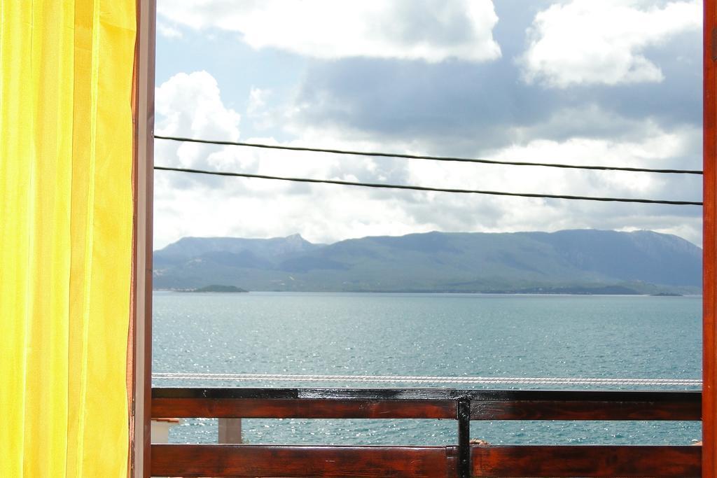 Holiday Home Apartment Tedo 克勒克 外观 照片