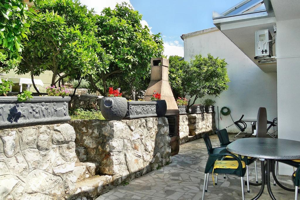 Holiday Home Apartment Tedo 克勒克 外观 照片