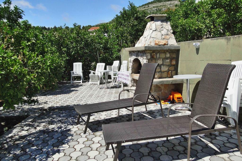 Holiday Home Apartment Tedo 克勒克 外观 照片
