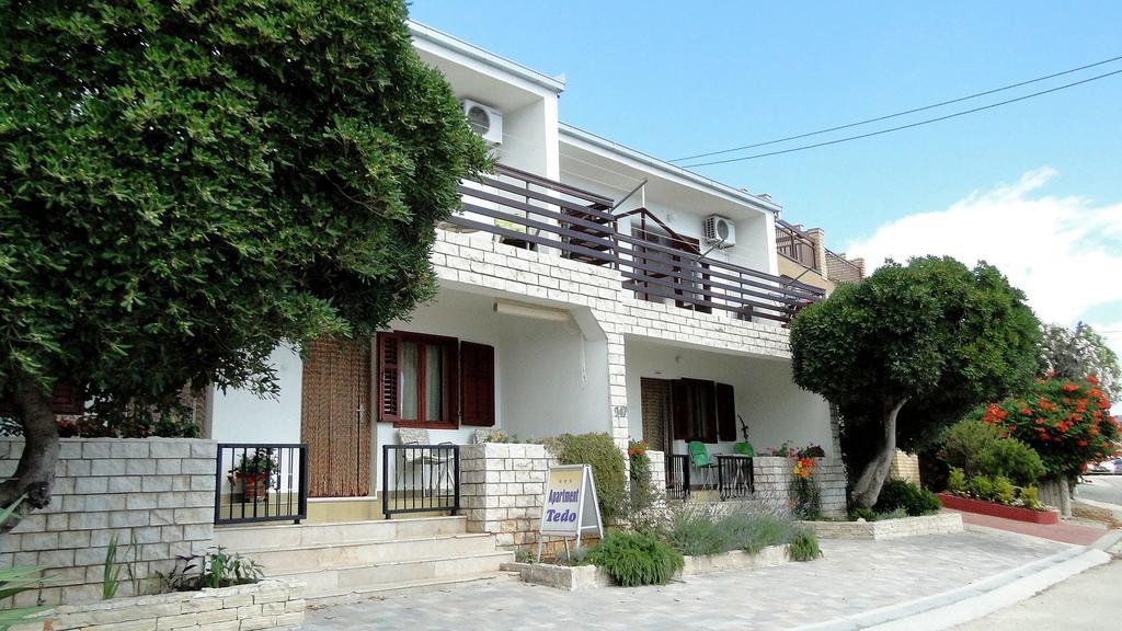 Holiday Home Apartment Tedo 克勒克 外观 照片