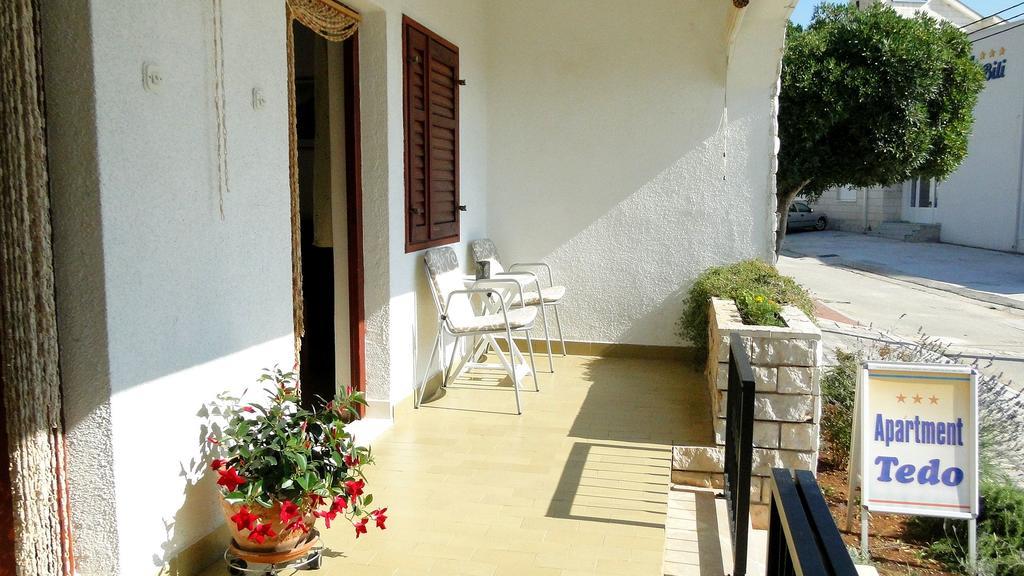 Holiday Home Apartment Tedo 克勒克 外观 照片