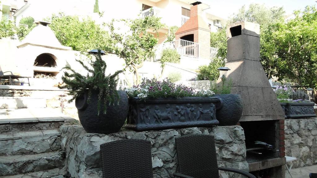 Holiday Home Apartment Tedo 克勒克 外观 照片