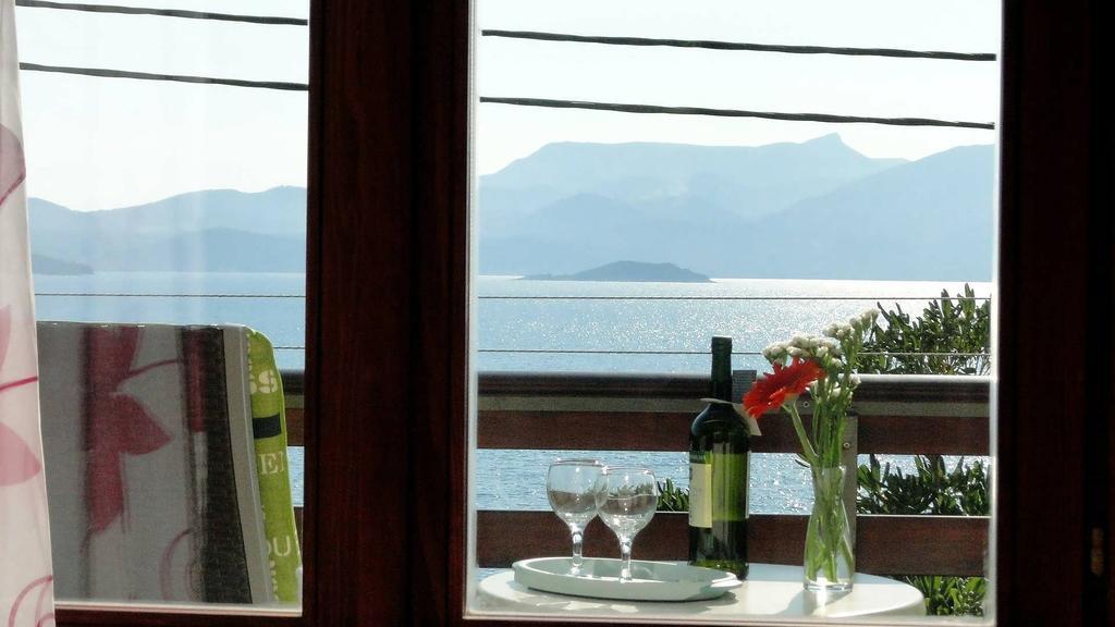Holiday Home Apartment Tedo 克勒克 外观 照片