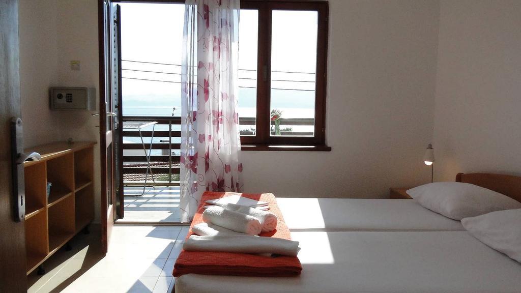 Holiday Home Apartment Tedo 克勒克 外观 照片