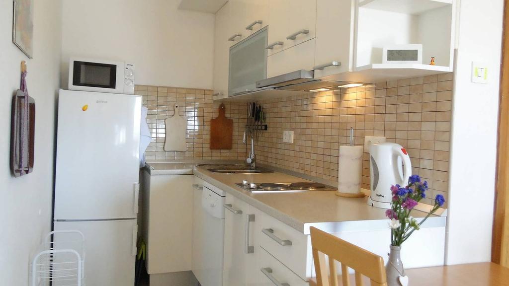 Holiday Home Apartment Tedo 克勒克 外观 照片
