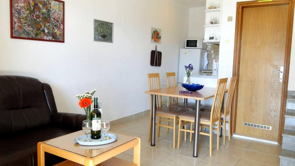 Holiday Home Apartment Tedo 克勒克 外观 照片