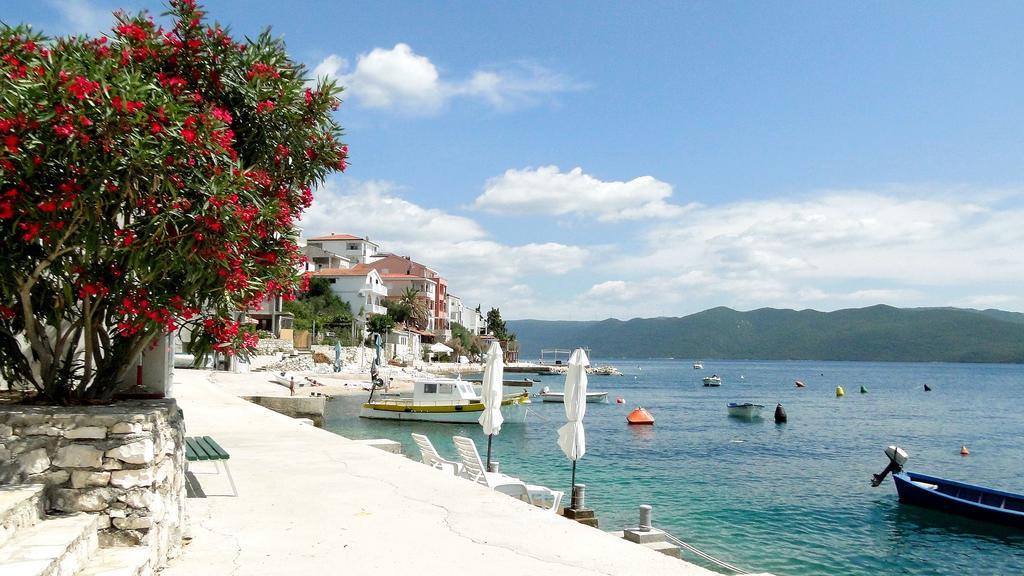 Holiday Home Apartment Tedo 克勒克 外观 照片