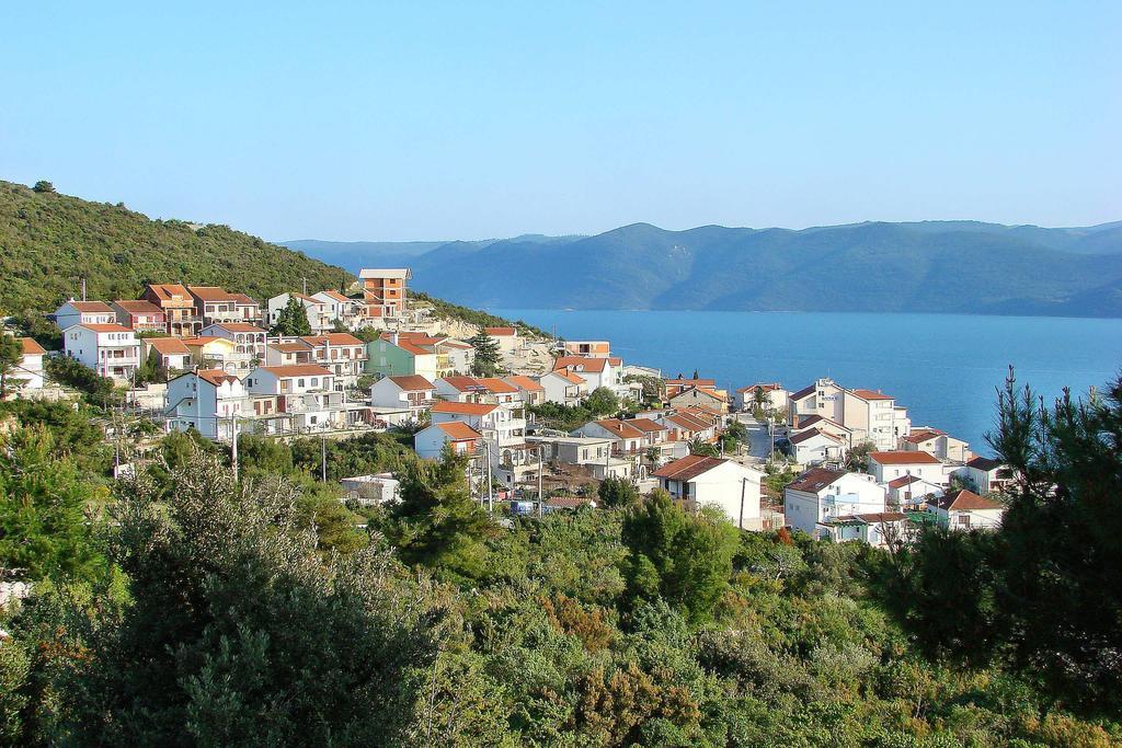 Holiday Home Apartment Tedo 克勒克 外观 照片