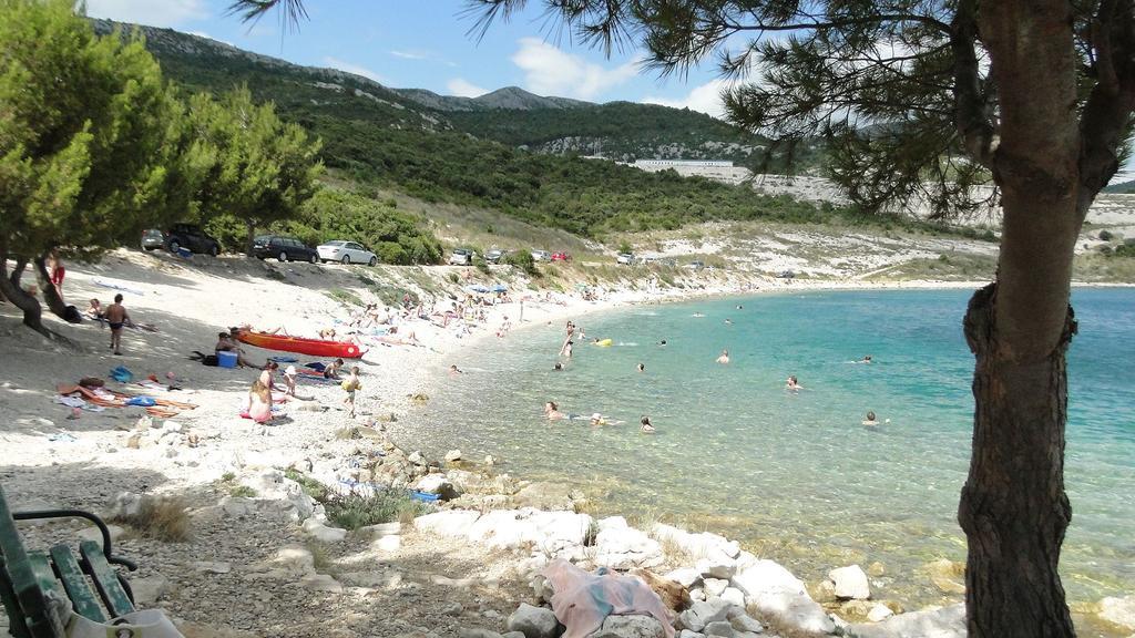 Holiday Home Apartment Tedo 克勒克 外观 照片