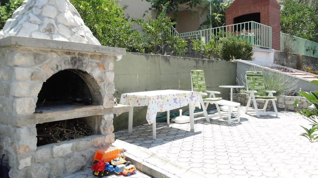 Holiday Home Apartment Tedo 克勒克 外观 照片