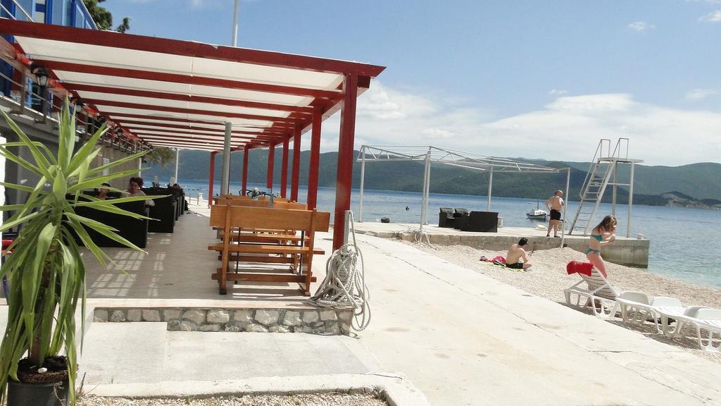 Holiday Home Apartment Tedo 克勒克 外观 照片