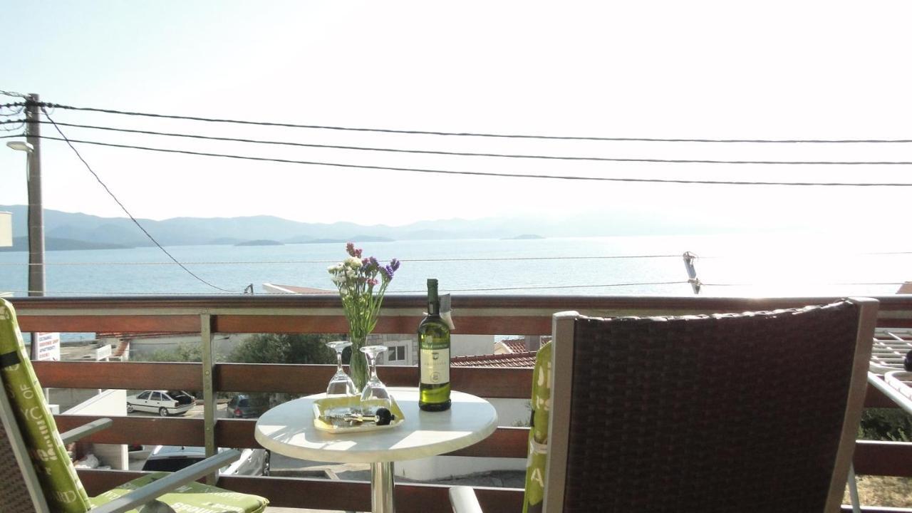 Holiday Home Apartment Tedo 克勒克 外观 照片