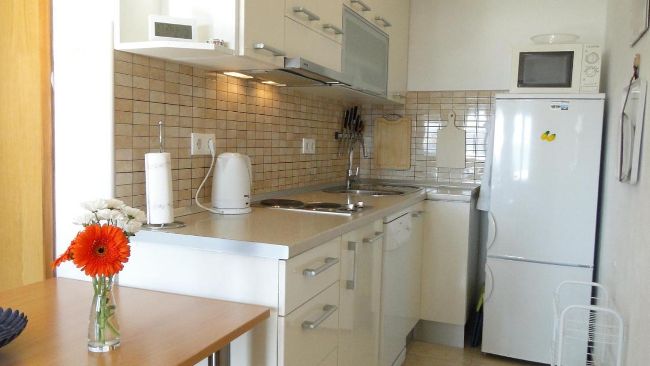 Holiday Home Apartment Tedo 克勒克 外观 照片