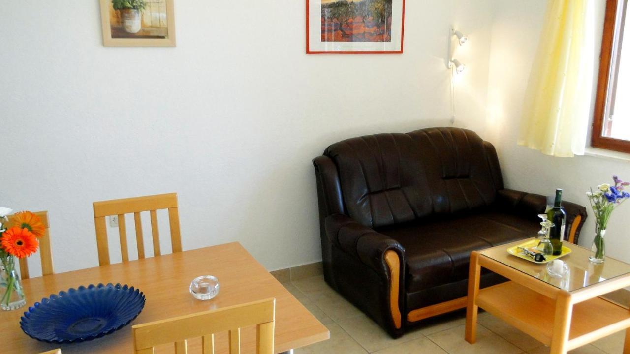 Holiday Home Apartment Tedo 克勒克 外观 照片
