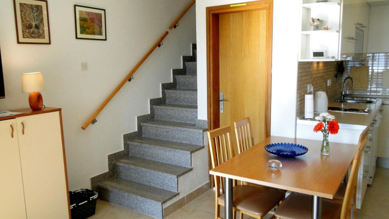 Holiday Home Apartment Tedo 克勒克 外观 照片